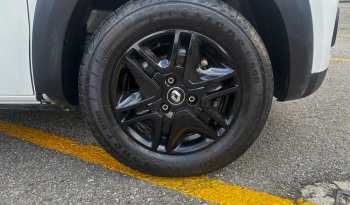 RENAULT KWID ICONIC MT 1000CC 12V 4AB ABS lleno