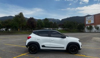 RENAULT KWID ICONIC MT 1000CC 12V 4AB ABS lleno