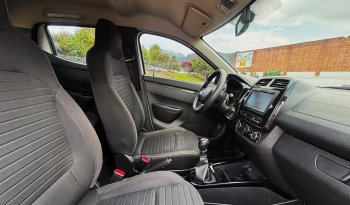 RENAULT KWID ICONIC MT 1000CC 12V 4AB ABS lleno