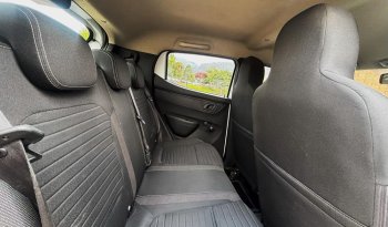 RENAULT KWID ICONIC MT 1000CC 12V 4AB ABS lleno