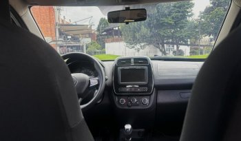 RENAULT KWID ICONIC MT 1000CC 12V 4AB ABS lleno