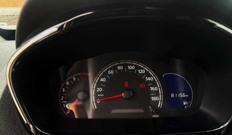 RENAULT KWID ICONIC MT 1000CC 12V 4AB ABS lleno
