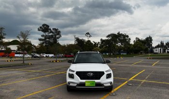 VENUE LIMITED AT 1600CC 4X2 6AB ABS R17 lleno