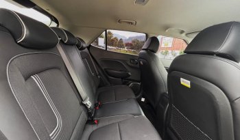 VENUE LIMITED AT 1600CC 4X2 6AB ABS R17 lleno