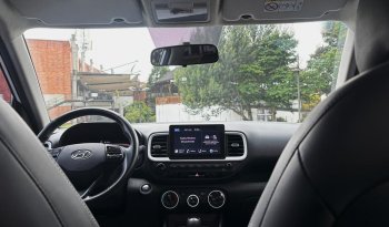 VENUE LIMITED AT 1600CC 4X2 6AB ABS R17 lleno