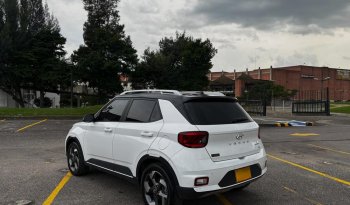 VENUE LIMITED AT 1600CC 4X2 6AB ABS R17 lleno