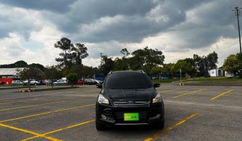 ESCAPE (3) TITANIUM TP 2000CC 4X4 lleno