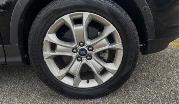 ESCAPE (3) TITANIUM TP 2000CC 4X4 lleno