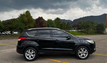 ESCAPE (3) TITANIUM TP 2000CC 4X4 lleno