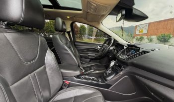 ESCAPE (3) TITANIUM TP 2000CC 4X4 lleno