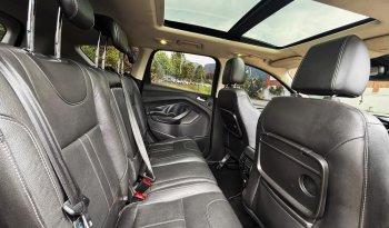 ESCAPE (3) TITANIUM TP 2000CC 4X4 lleno