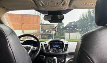 ESCAPE (3) TITANIUM TP 2000CC 4X4 lleno