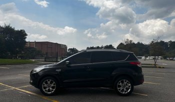 ESCAPE (3) TITANIUM TP 2000CC 4X4 lleno