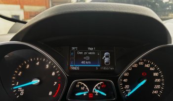 ESCAPE (3) TITANIUM TP 2000CC 4X4 lleno