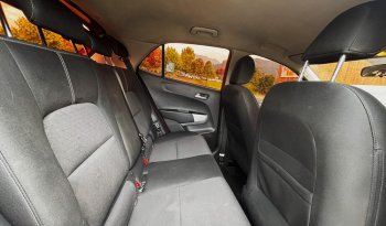 KIA PICANTO (3)ZENITHMT 1250CC 6AB ABS AA R15 lleno