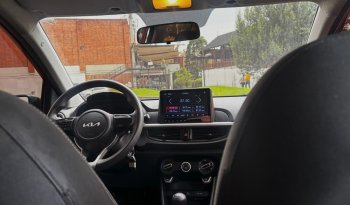 KIA PICANTO (3)ZENITHMT 1250CC 6AB ABS AA R15 lleno