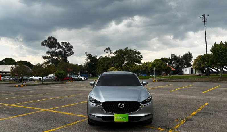 MAZDA CX30TOURINGTP 2000CC 7AB R18 4X2 lleno