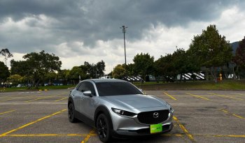 MAZDA CX30TOURINGTP 2000CC 7AB R18 4X2 lleno