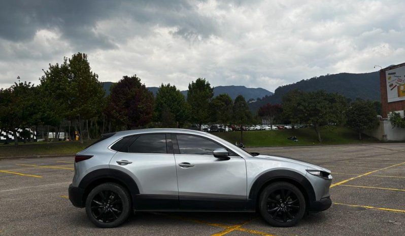 MAZDA CX30TOURINGTP 2000CC 7AB R18 4X2 lleno