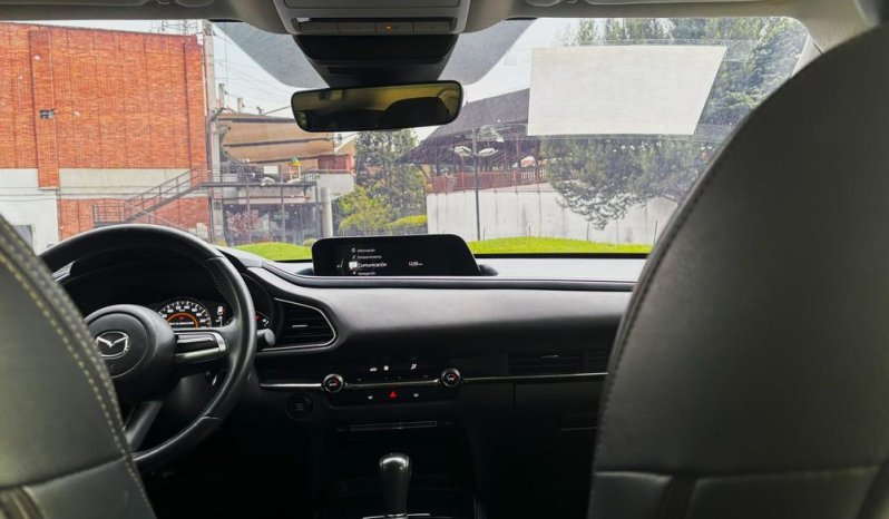 MAZDA CX30TOURINGTP 2000CC 7AB R18 4X2 lleno