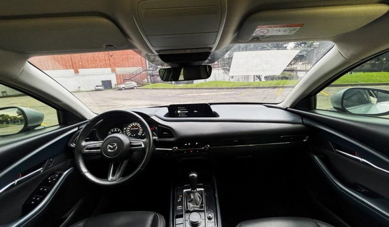 MAZDA CX30TOURINGTP 2000CC 7AB R18 4X2 lleno