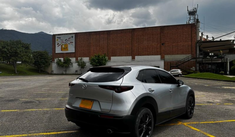MAZDA CX30TOURINGTP 2000CC 7AB R18 4X2 lleno