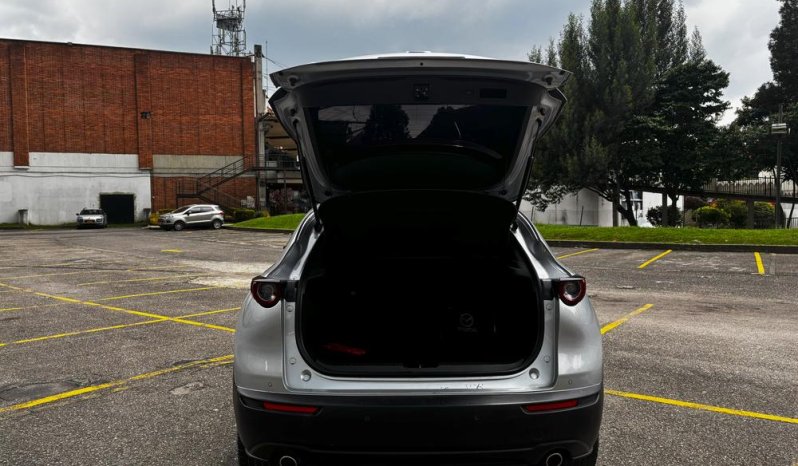 MAZDA CX30TOURINGTP 2000CC 7AB R18 4X2 lleno