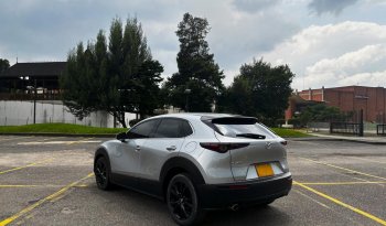 MAZDA CX30TOURINGTP 2000CC 7AB R18 4X2 lleno