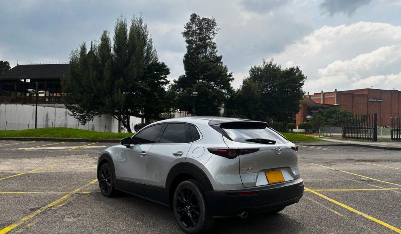 MAZDA CX30TOURINGTP 2000CC 7AB R18 4X2 lleno