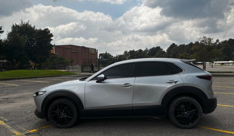 MAZDA CX30TOURINGTP 2000CC 7AB R18 4X2 lleno