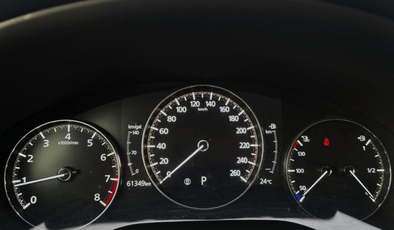 MAZDA CX30TOURINGTP 2000CC 7AB R18 4X2 lleno