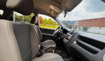 KIA SPORTAGE FQ (2) 2.0L MT 2000CC AB lleno