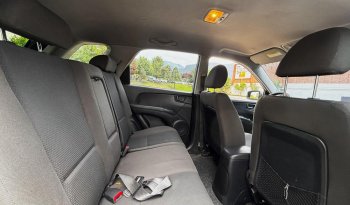 KIA SPORTAGE FQ (2) 2.0L MT 2000CC AB lleno