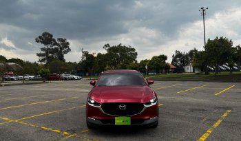 MAZDA CX30GRAND TOURING/ HOMURA HYBRIDTP 2000CC 7AB R18 TC CT lleno