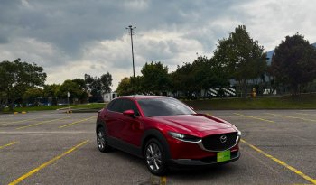 MAZDA CX30GRAND TOURING/ HOMURA HYBRIDTP 2000CC 7AB R18 TC CT lleno