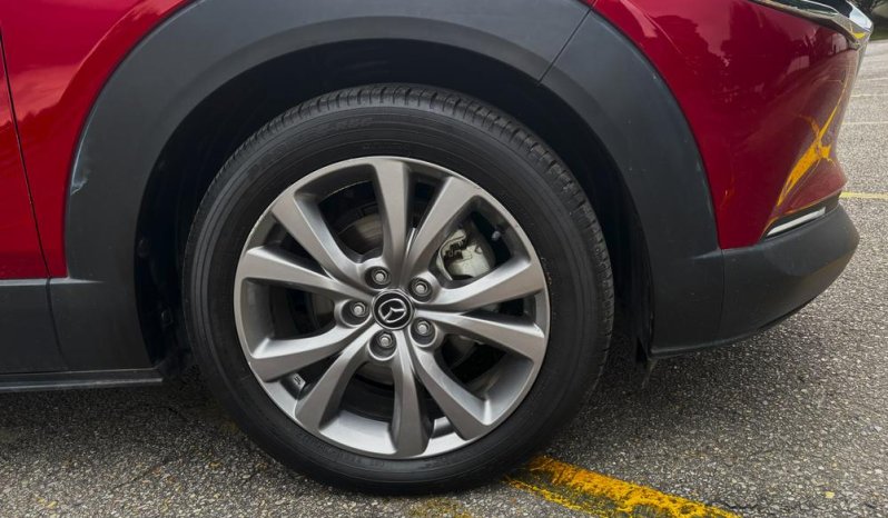 MAZDA CX30GRAND TOURING/ HOMURA HYBRIDTP 2000CC 7AB R18 TC CT lleno