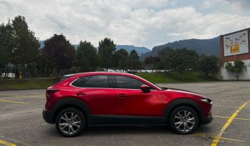MAZDA CX30GRAND TOURING/ HOMURA HYBRIDTP 2000CC 7AB R18 TC CT lleno