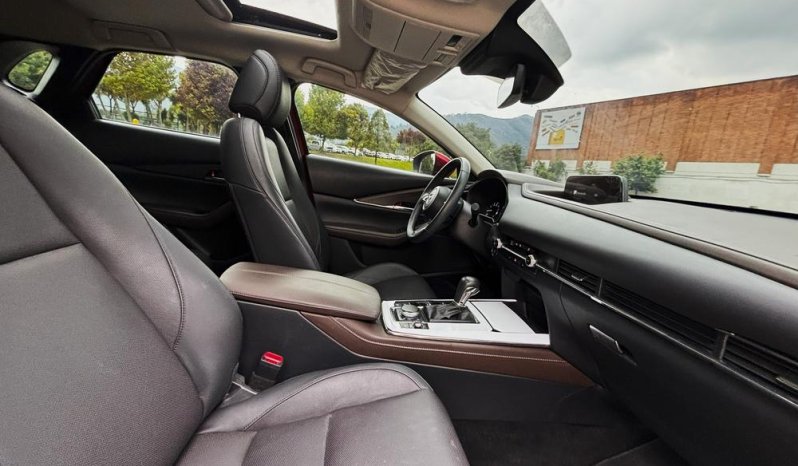 MAZDA CX30GRAND TOURING/ HOMURA HYBRIDTP 2000CC 7AB R18 TC CT lleno