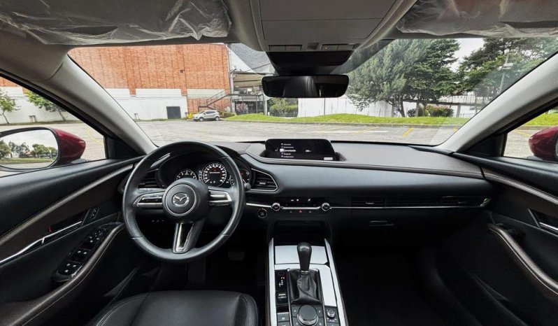 MAZDA CX30GRAND TOURING/ HOMURA HYBRIDTP 2000CC 7AB R18 TC CT lleno