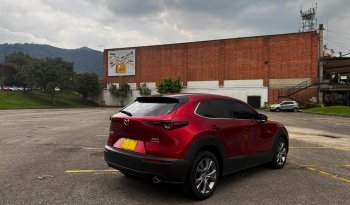 MAZDA CX30GRAND TOURING/ HOMURA HYBRIDTP 2000CC 7AB R18 TC CT lleno