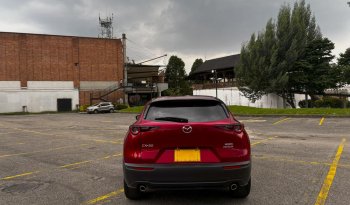 MAZDA CX30GRAND TOURING/ HOMURA HYBRIDTP 2000CC 7AB R18 TC CT lleno