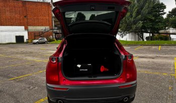 MAZDA CX30GRAND TOURING/ HOMURA HYBRIDTP 2000CC 7AB R18 TC CT lleno