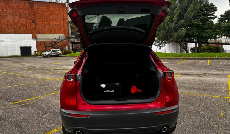 MAZDA CX30GRAND TOURING/ HOMURA HYBRIDTP 2000CC 7AB R18 TC CT lleno