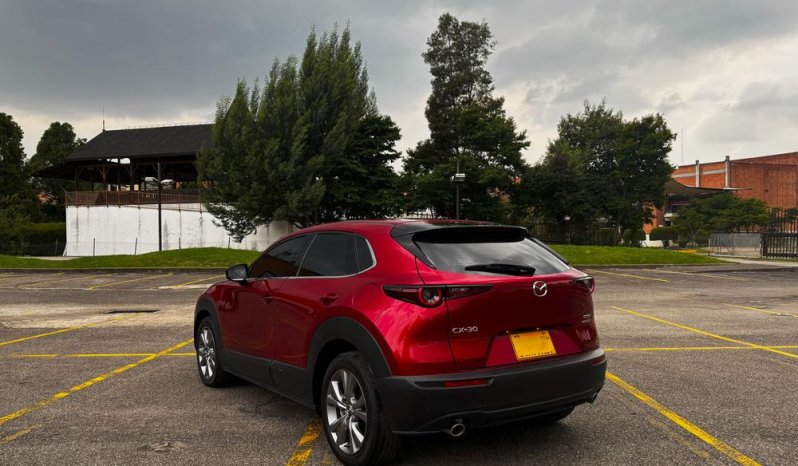MAZDA CX30GRAND TOURING/ HOMURA HYBRIDTP 2000CC 7AB R18 TC CT lleno