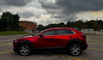 MAZDA CX30GRAND TOURING/ HOMURA HYBRIDTP 2000CC 7AB R18 TC CT lleno