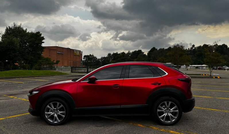 MAZDA CX30GRAND TOURING/ HOMURA HYBRIDTP 2000CC 7AB R18 TC CT lleno