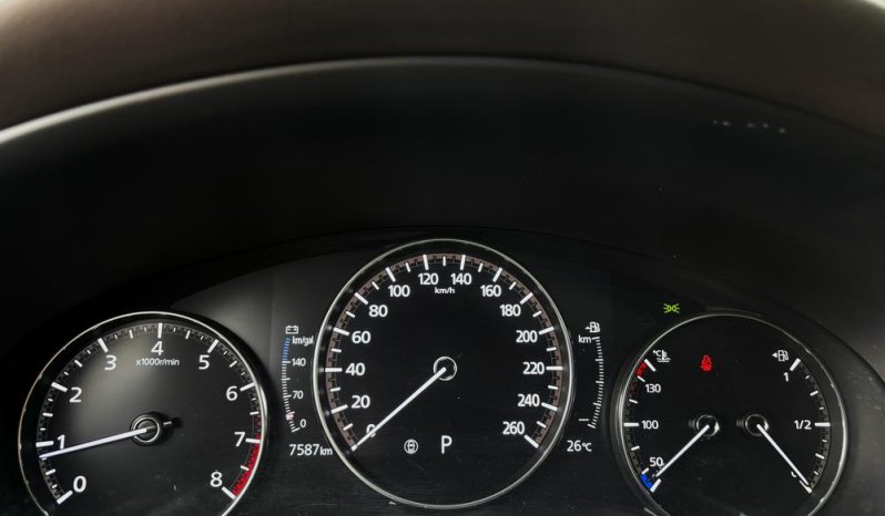 MAZDA CX30GRAND TOURING/ HOMURA HYBRIDTP 2000CC 7AB R18 TC CT lleno