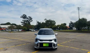 KIA KIA PICANTO (3) (FL) GT LINE AT 1250 CC 6AB ABS AA R15 lleno