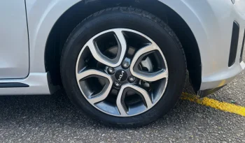 KIA KIA PICANTO (3) (FL) GT LINE AT 1250 CC 6AB ABS AA R15 lleno