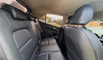 KIA KIA PICANTO (3) (FL) GT LINE AT 1250 CC 6AB ABS AA R15 lleno